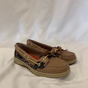 Sperry Top-Sider Flats